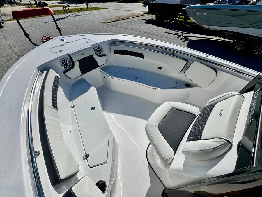 2026 Tidewater 220 LXF, photo 14 of 20