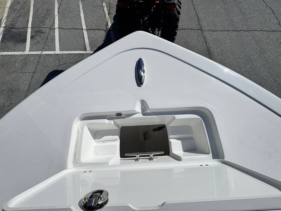 2026 Tidewater 220 LXF, photo 20 of 20