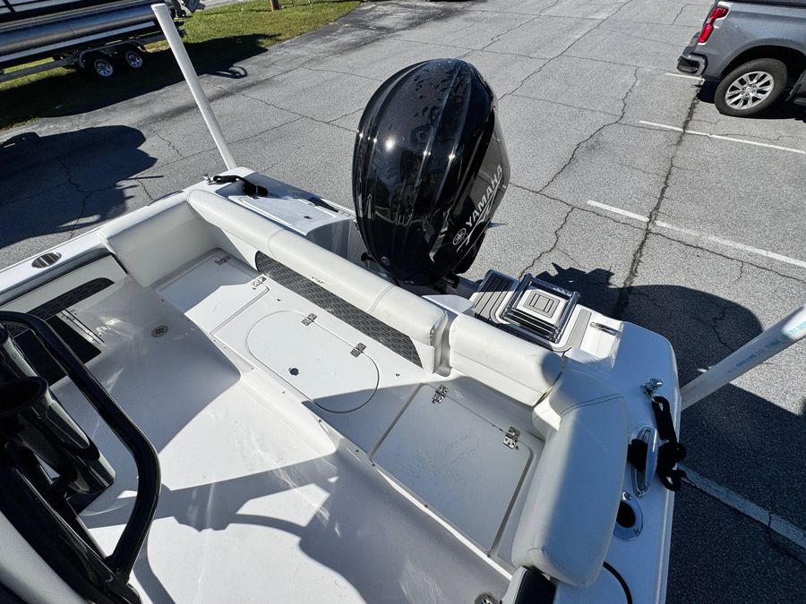 2026 Tidewater 220 LXF, photo 19 of 20