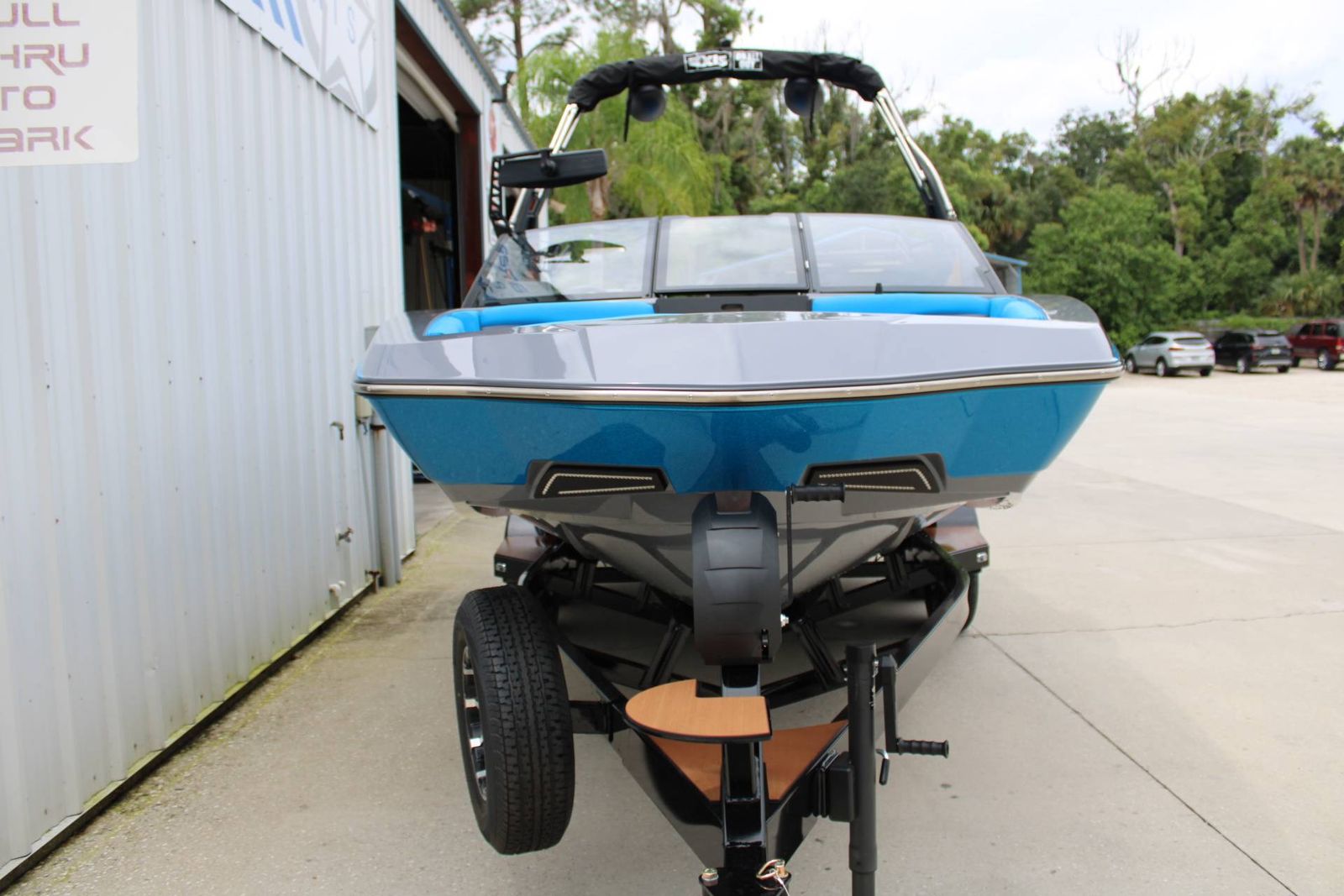 2026 Axis A200 wake / ski for sale in Melrose, Florida — photo 3