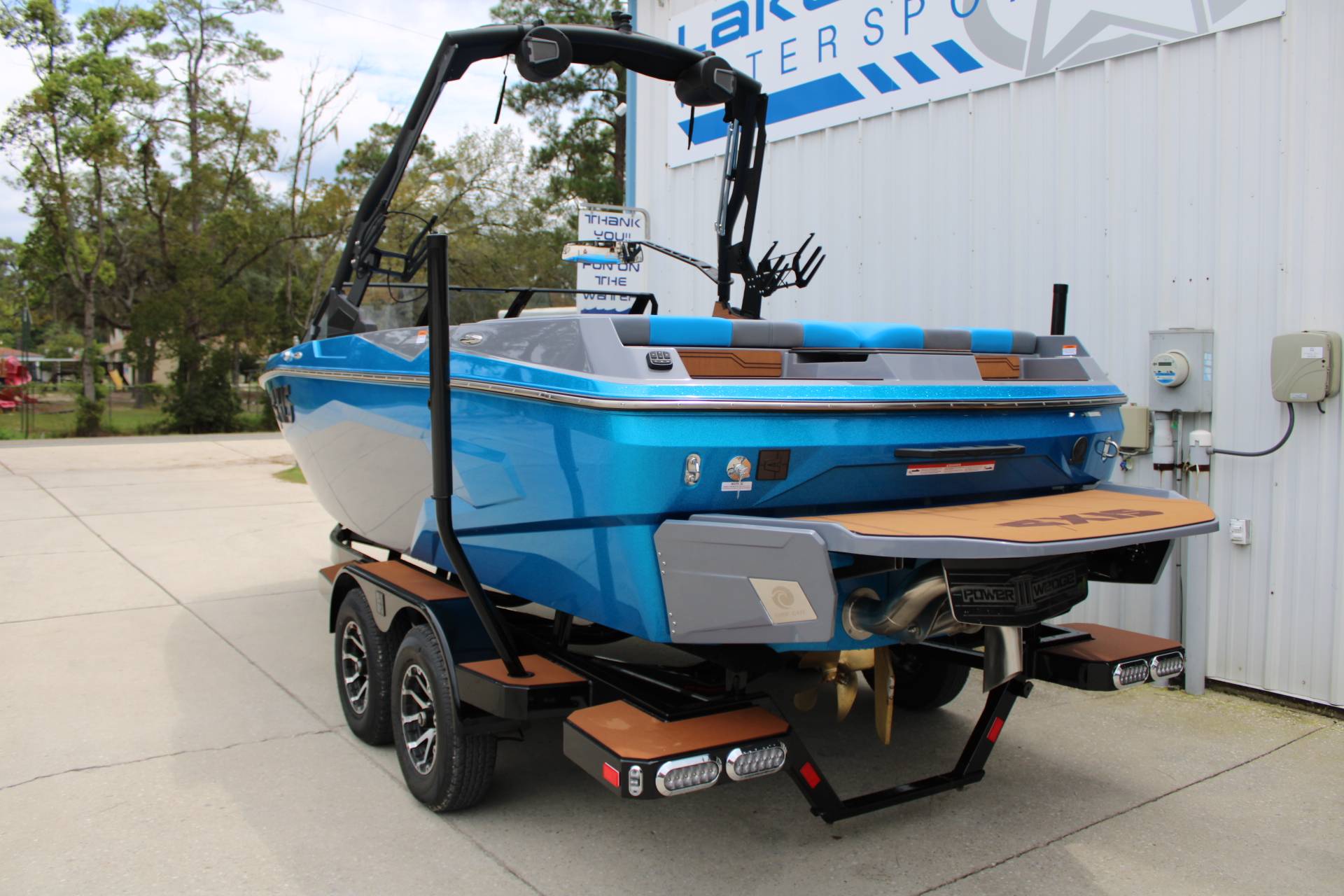 New 2026 Axis A200 For Sale in Melrose, FL | Lake Area Watersports