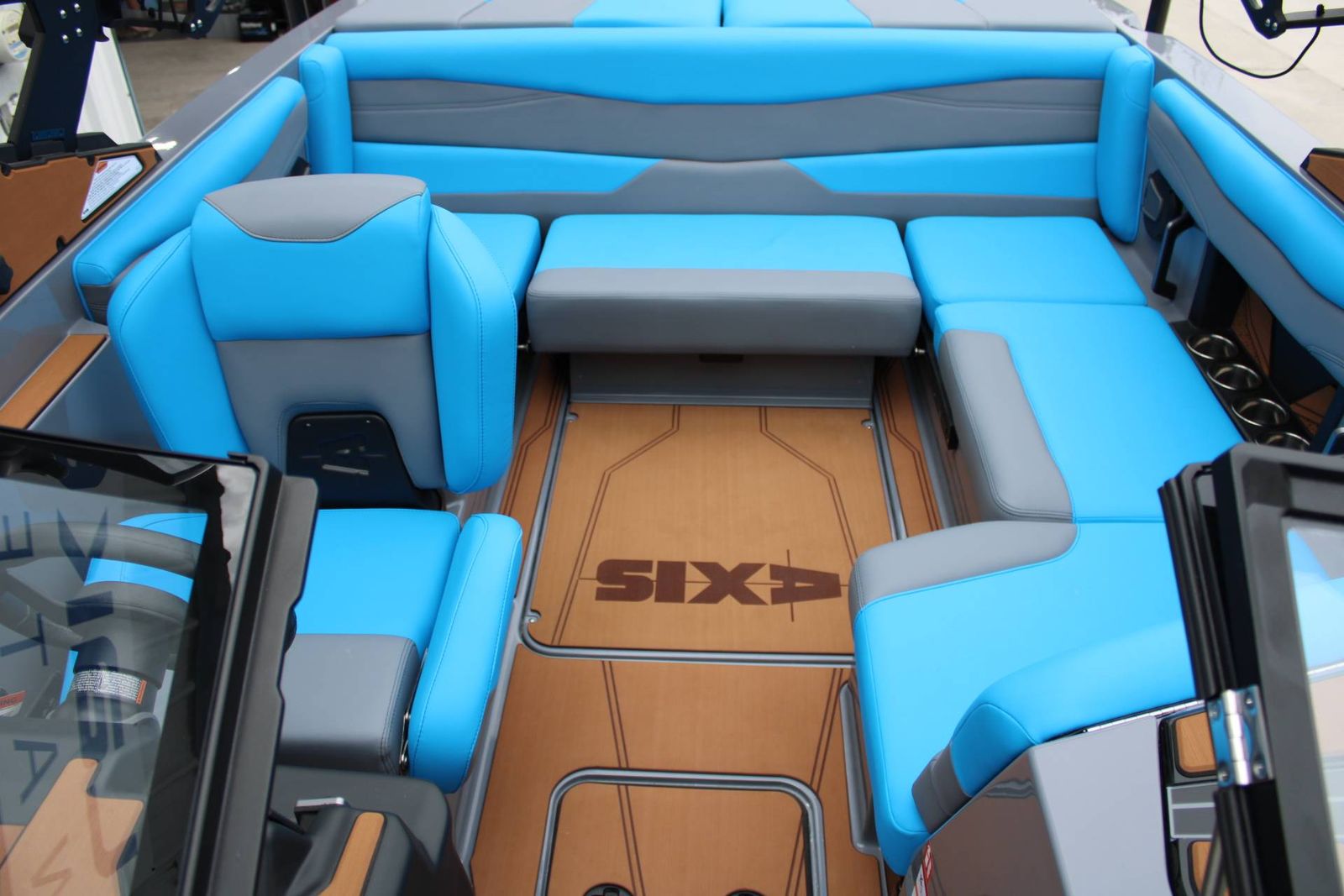 2026 Axis A200 wake / ski for sale in Melrose, Florida — photo 8