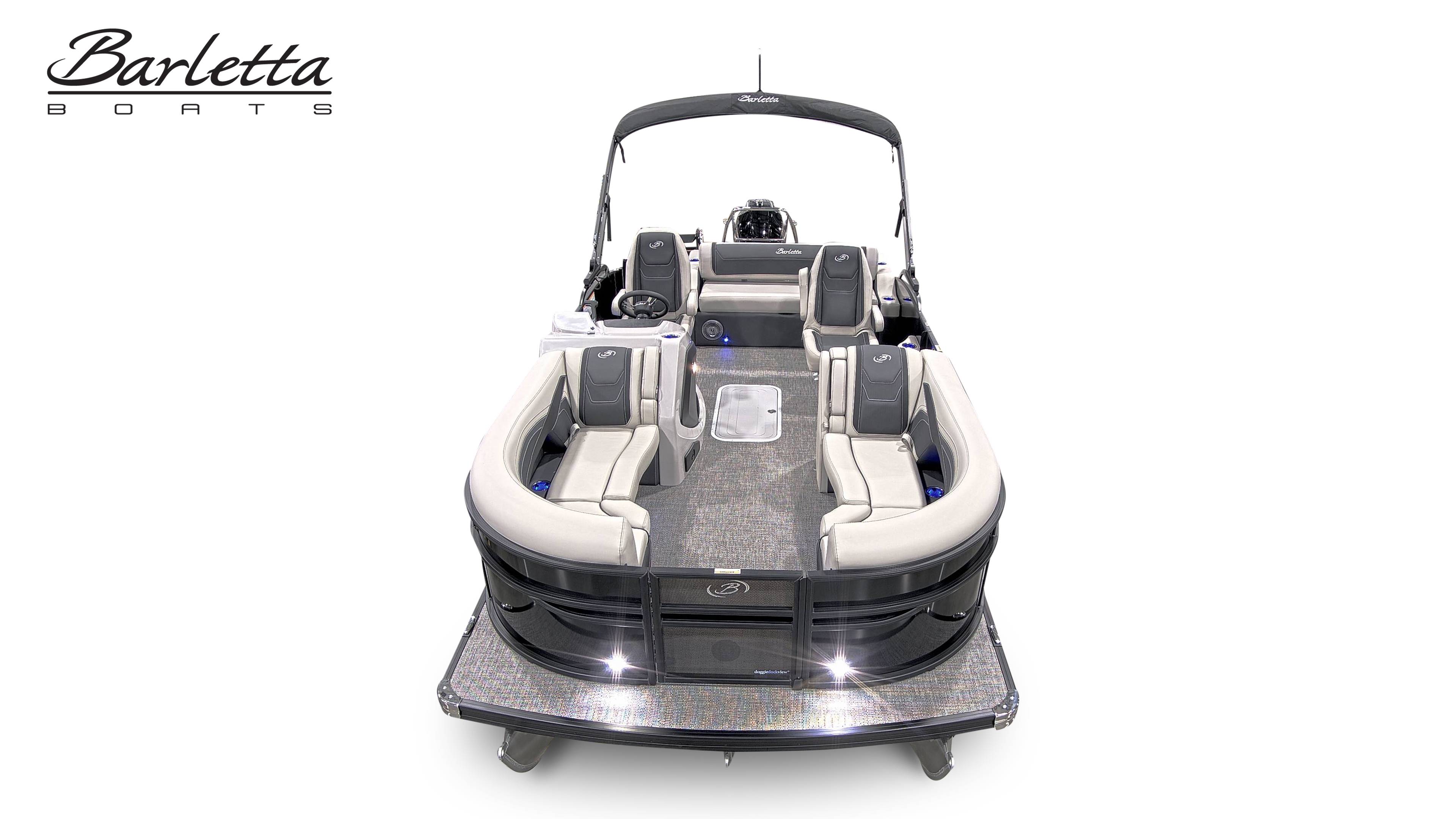 All Barletta Pontoon Boats Inventory in Charlotte, NC - Race City