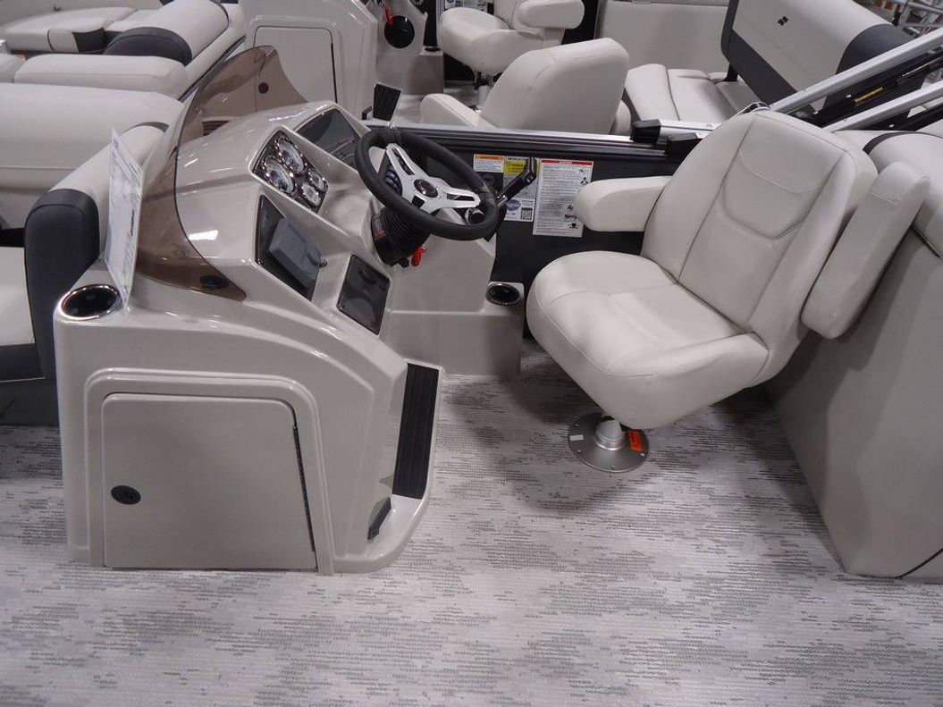 2026 Starcraft Marine EX 22 R
