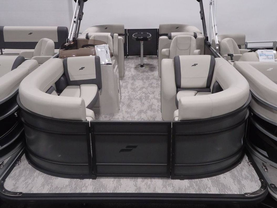 2026 Starcraft Marine EX 22 R
