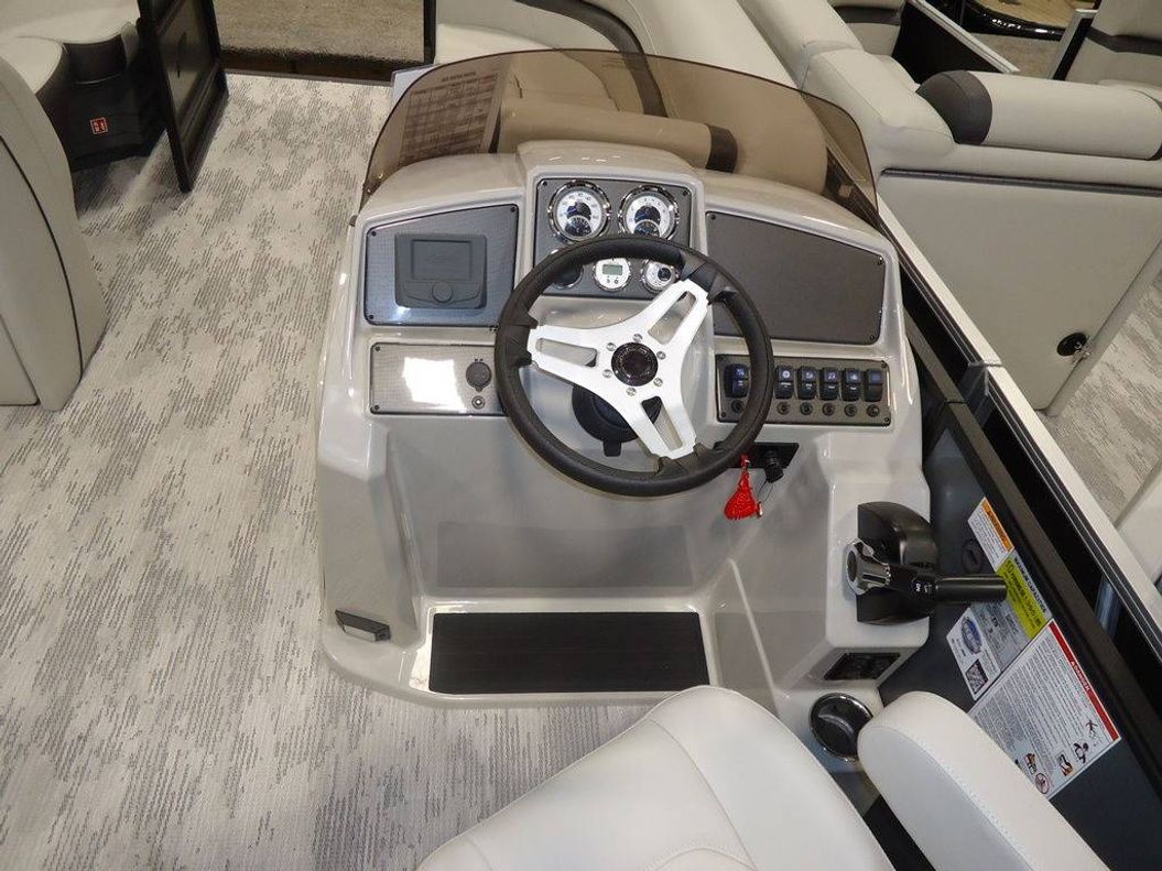 2026 Starcraft Marine EX 22 R