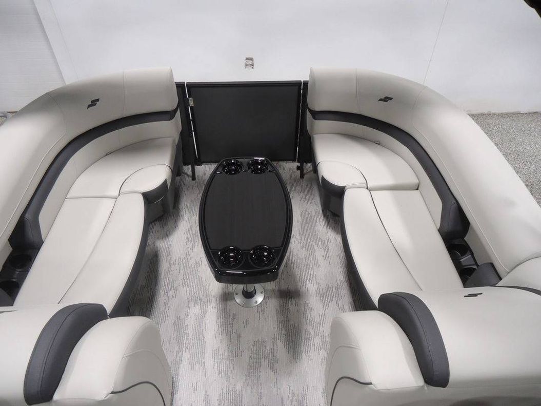 2026 Starcraft Marine EX 22 R