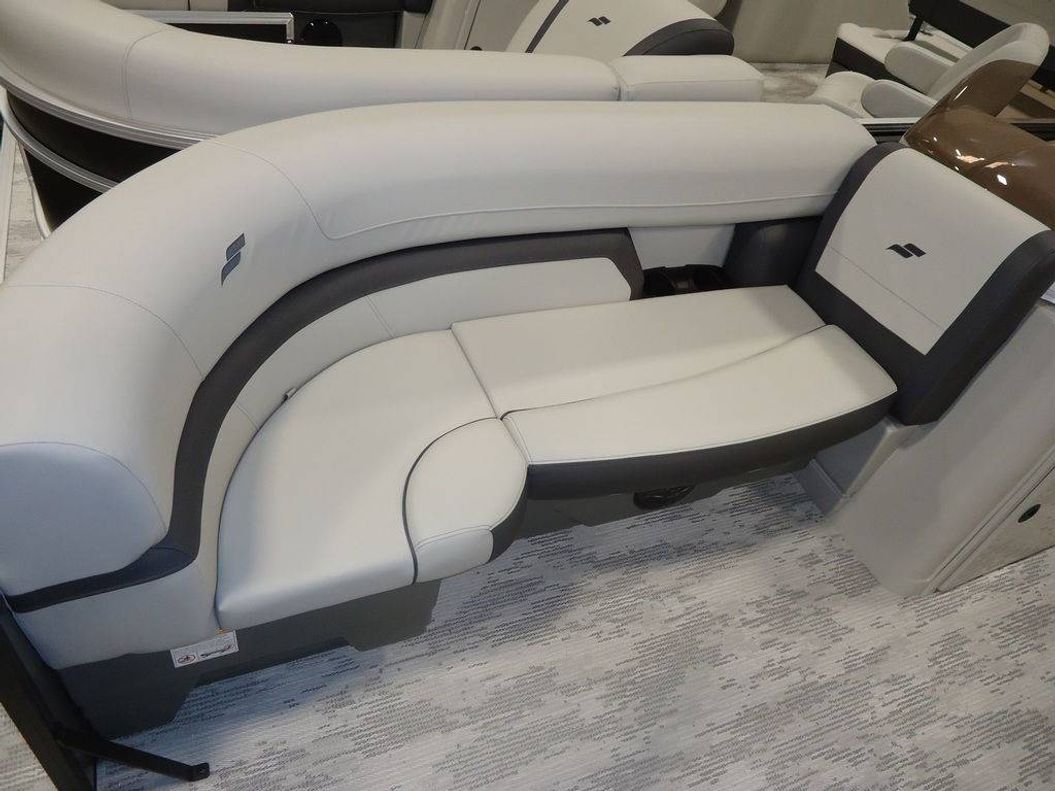 2026 Starcraft Marine EX 22 R