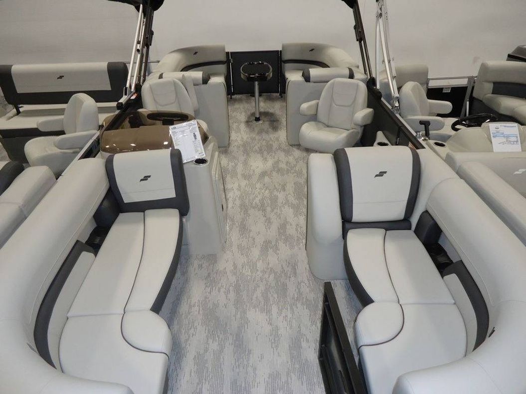 2026 Starcraft Marine EX 22 R