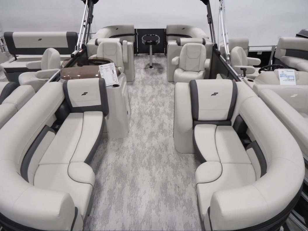 2026 Starcraft Marine EX 22 R