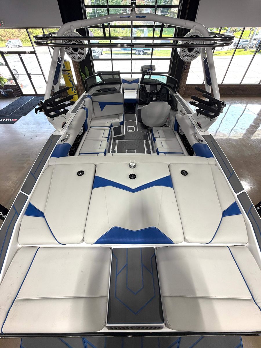 2022 Supreme S220, photo 7 of 18