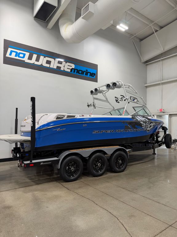 All Boat Inventory Ohio - No Wake Marine