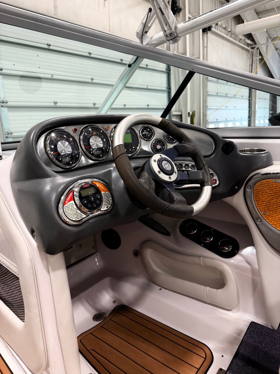 2009 Nautique 220 TE, photo 14 of 14