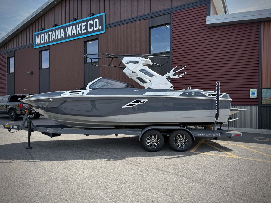 2027 Centurion Ri230, photo 6 of 18