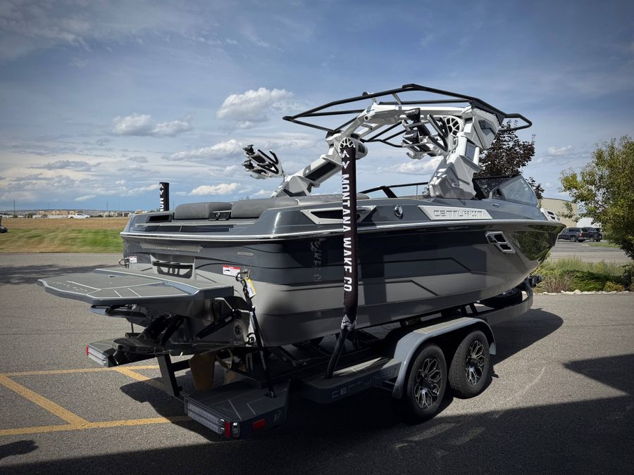 2027 Centurion Ri230, photo 3 of 18