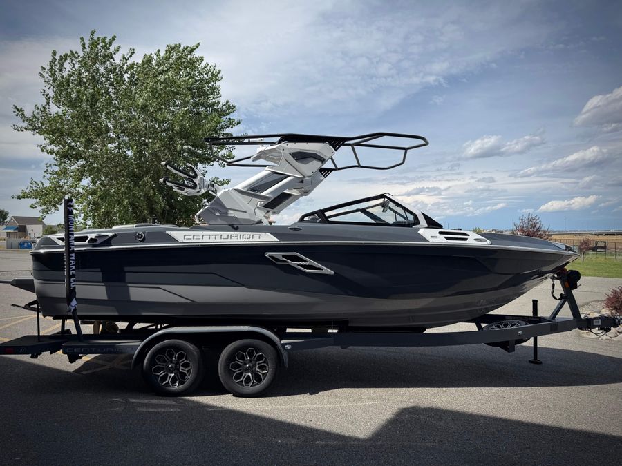 2027 Centurion Ri230, photo 2 of 18