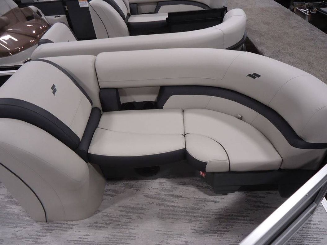 2026 Starcraft Marine EX 20 Q DH