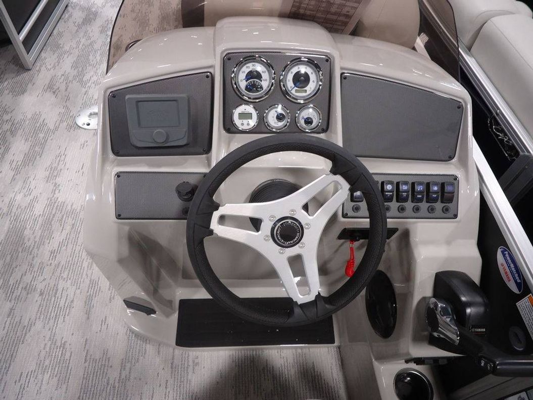 2026 Starcraft Marine EX 20 Q DH