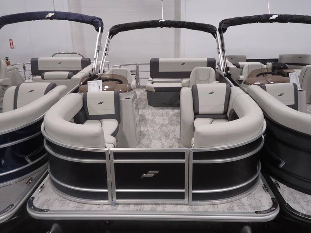 2026 Starcraft Marine EX 20 Q DH