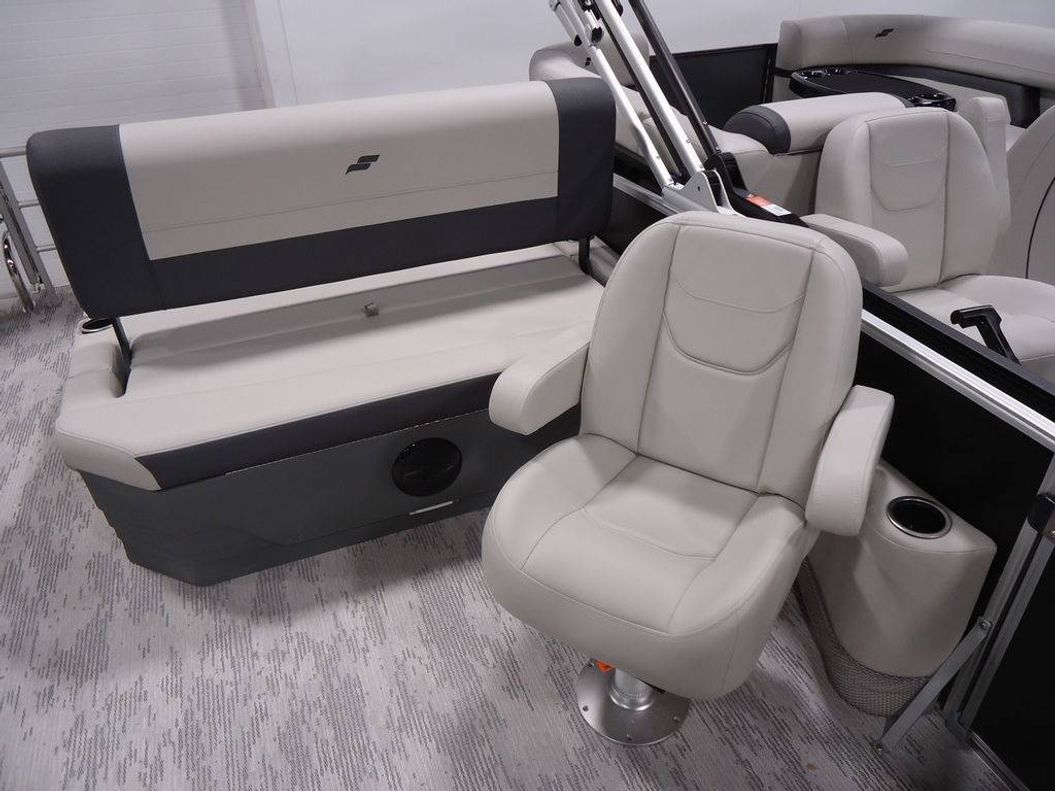 2026 Starcraft Marine EX 20 Q DH