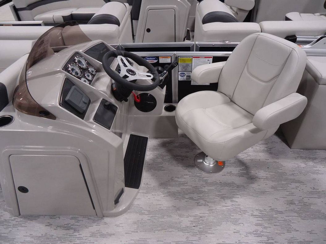 2026 Starcraft Marine EX 20 Q DH