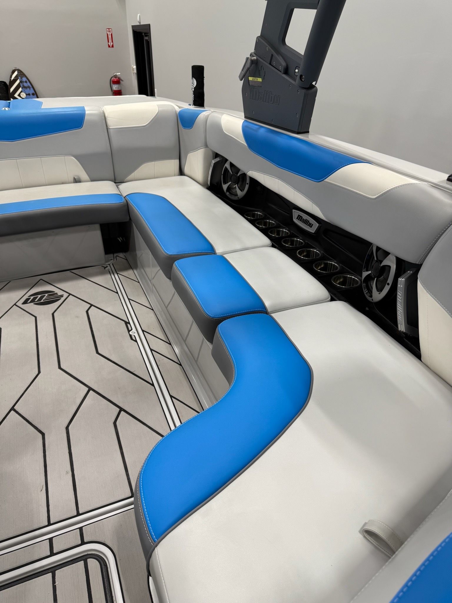 Malibu Boats in Cincinnati, OH - No Wake Marine