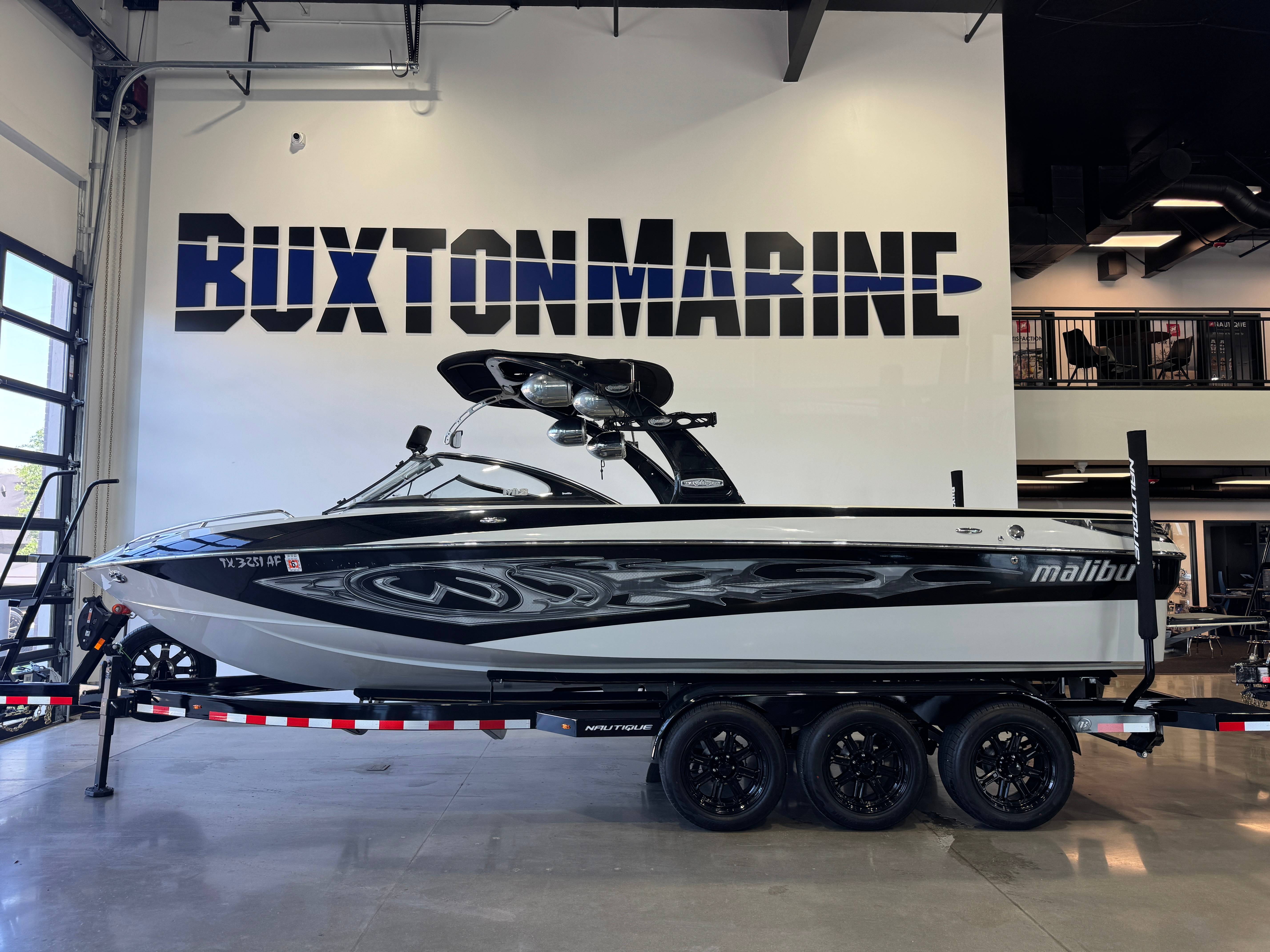 Ski Boats for Sale in Canton, TX - Buxton Marine