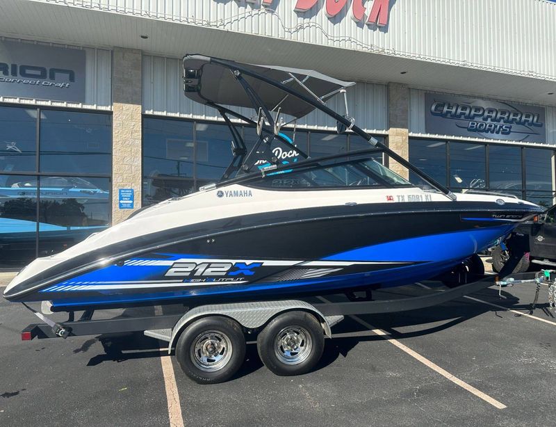 Jet boats for sale 