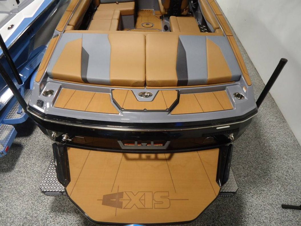 2026 Axis Wake Research A225