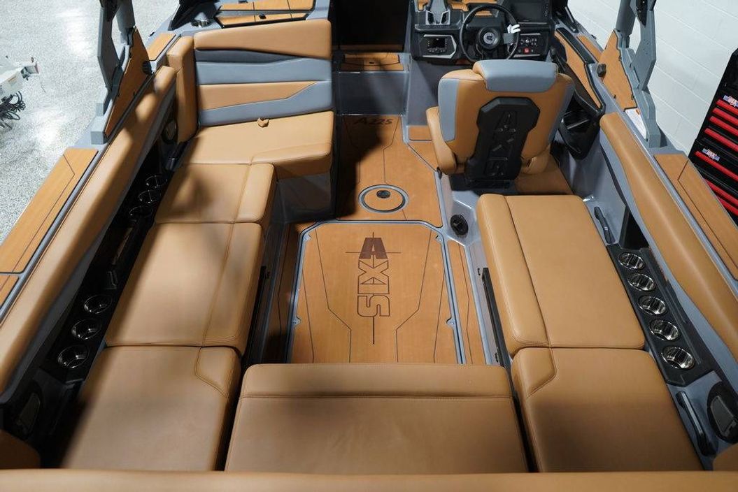 2026 Axis Wake Research A225