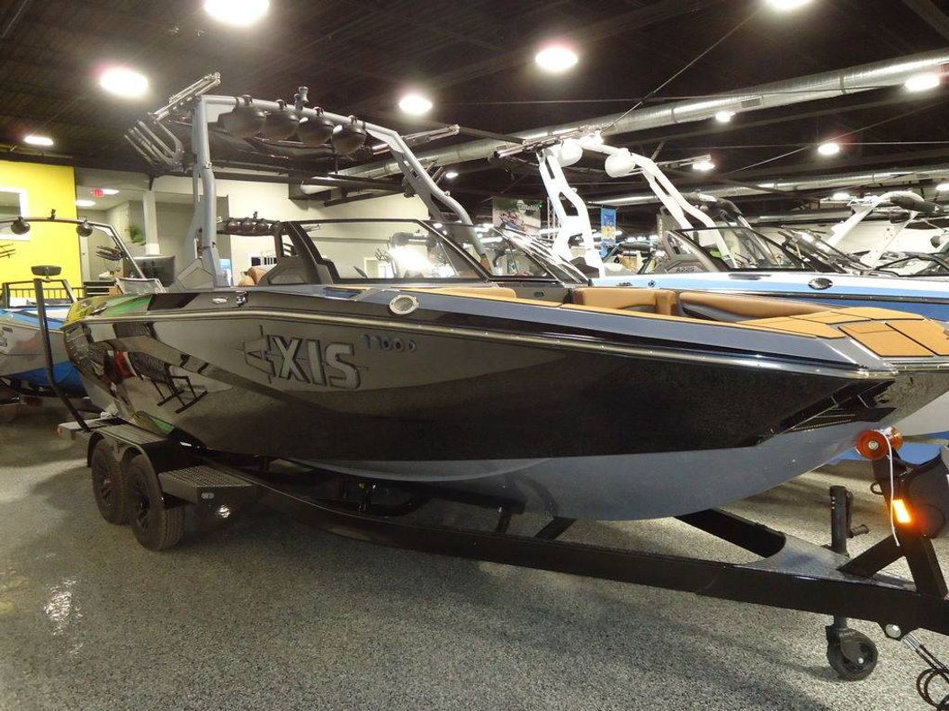 2026 Axis Wake Research A225