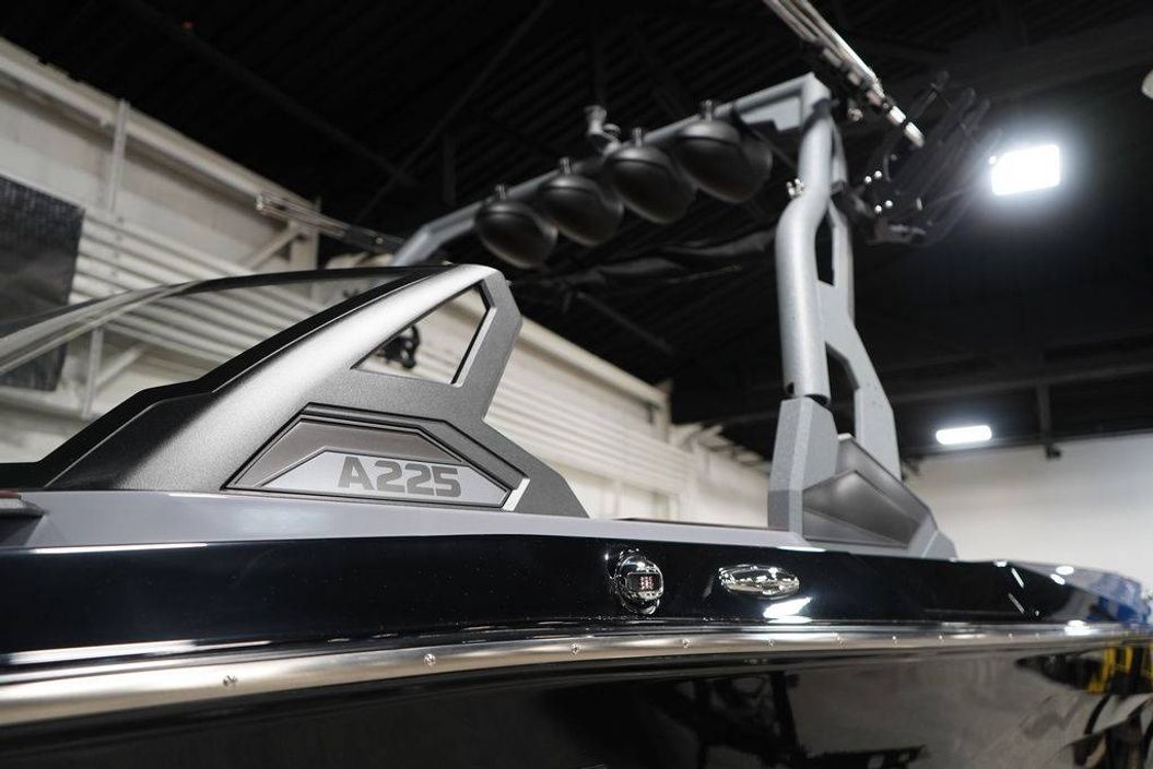 2026 Axis Wake Research A225