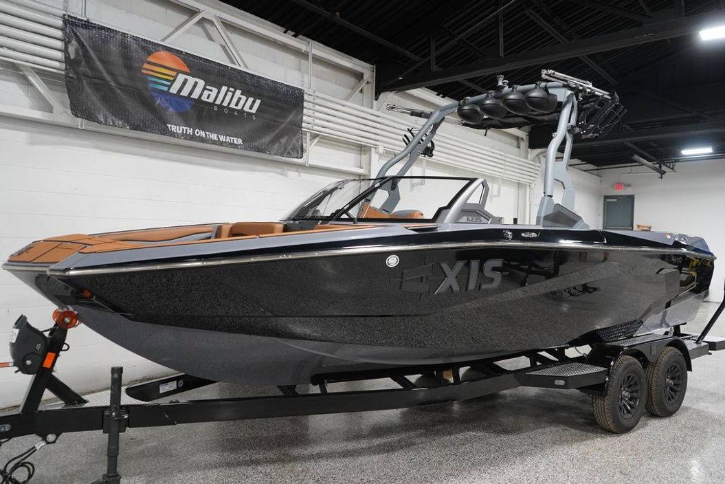 2026 Axis Wake Research A225