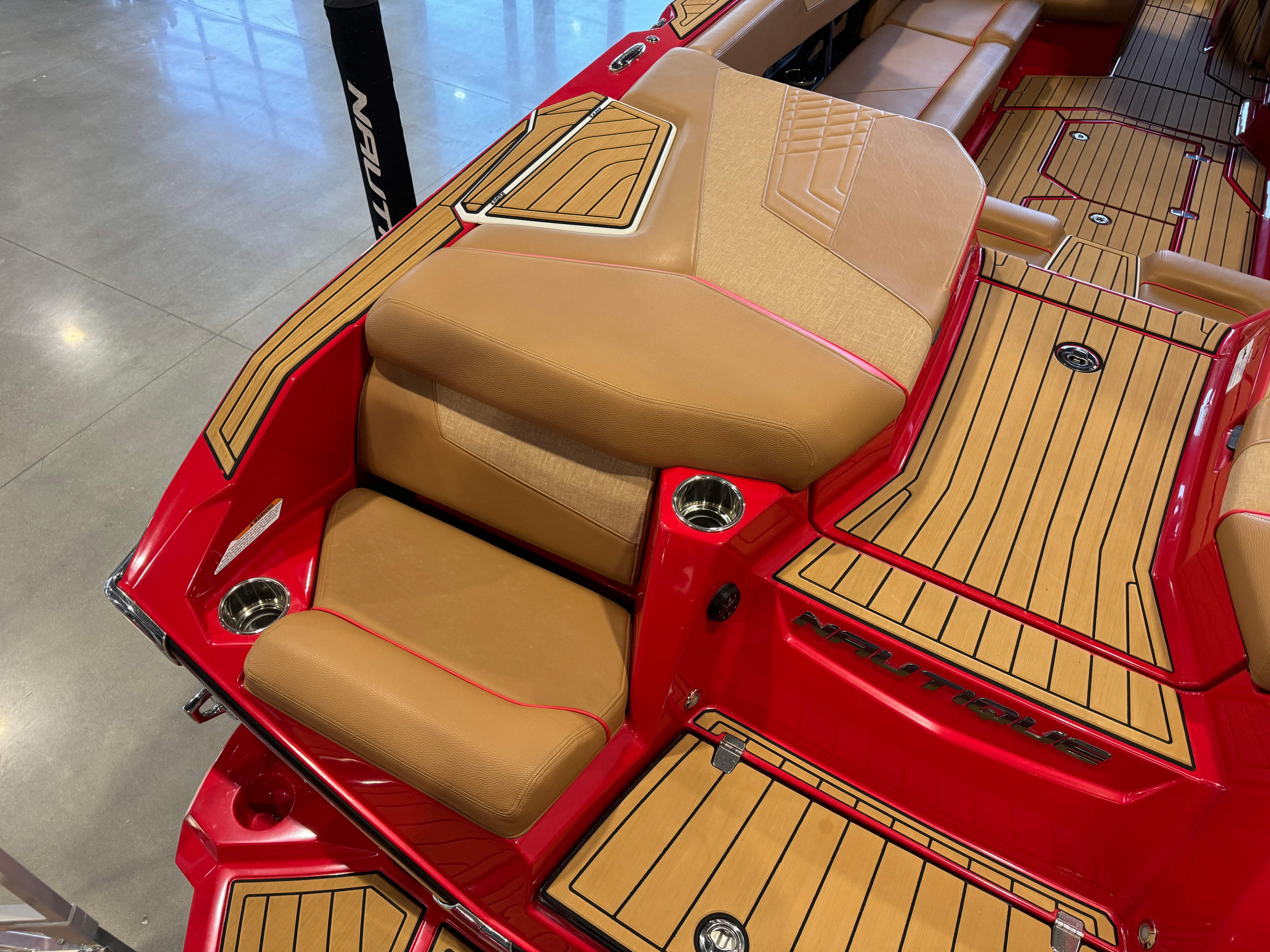 2023 Nautique Super Air Nautique G25 - Buxton Marine