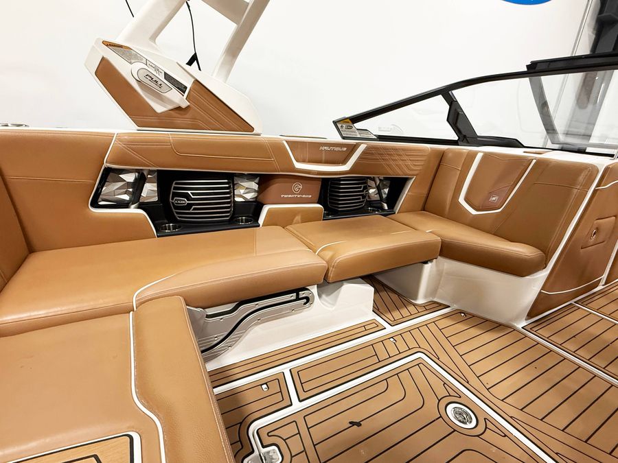 2020 Nautique G21, photo 10 of 14
