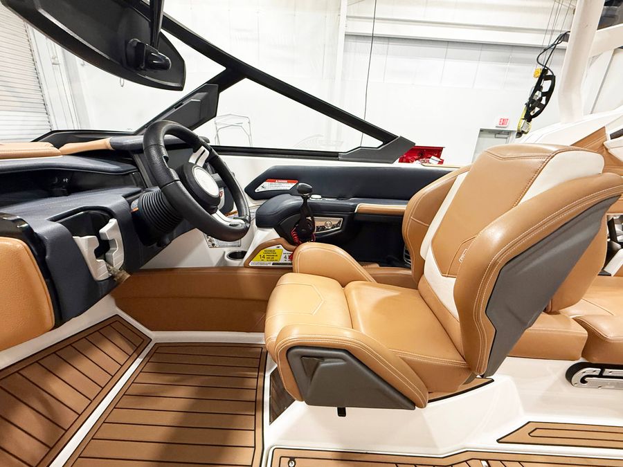 2020 Nautique G21, photo 5 of 14