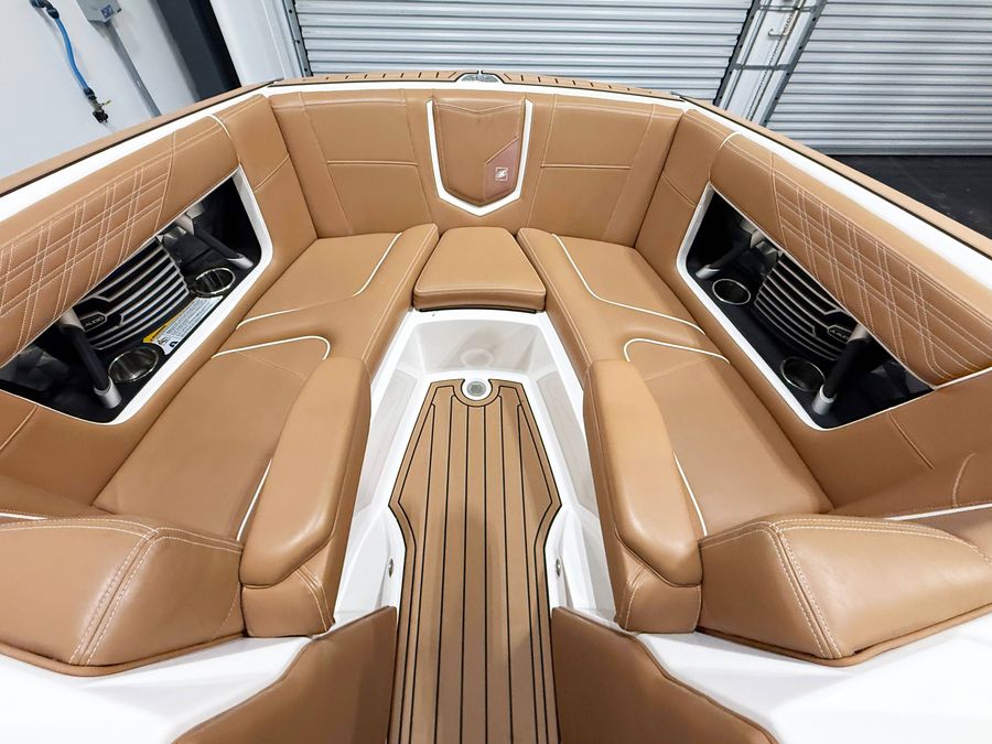2020 Nautique G21, photo 6 of 14