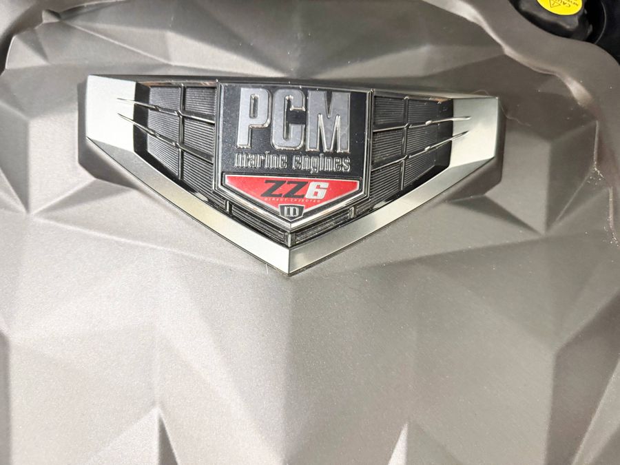 2020 Nautique G21, photo 14 of 14