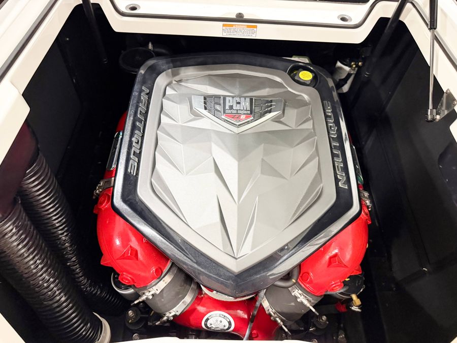 2020 Nautique G21, photo 13 of 14