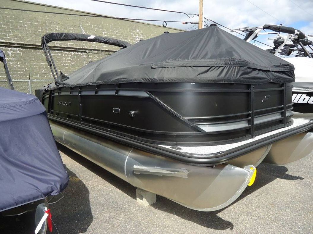 2026 Starcraft Marine EXS 3 DL