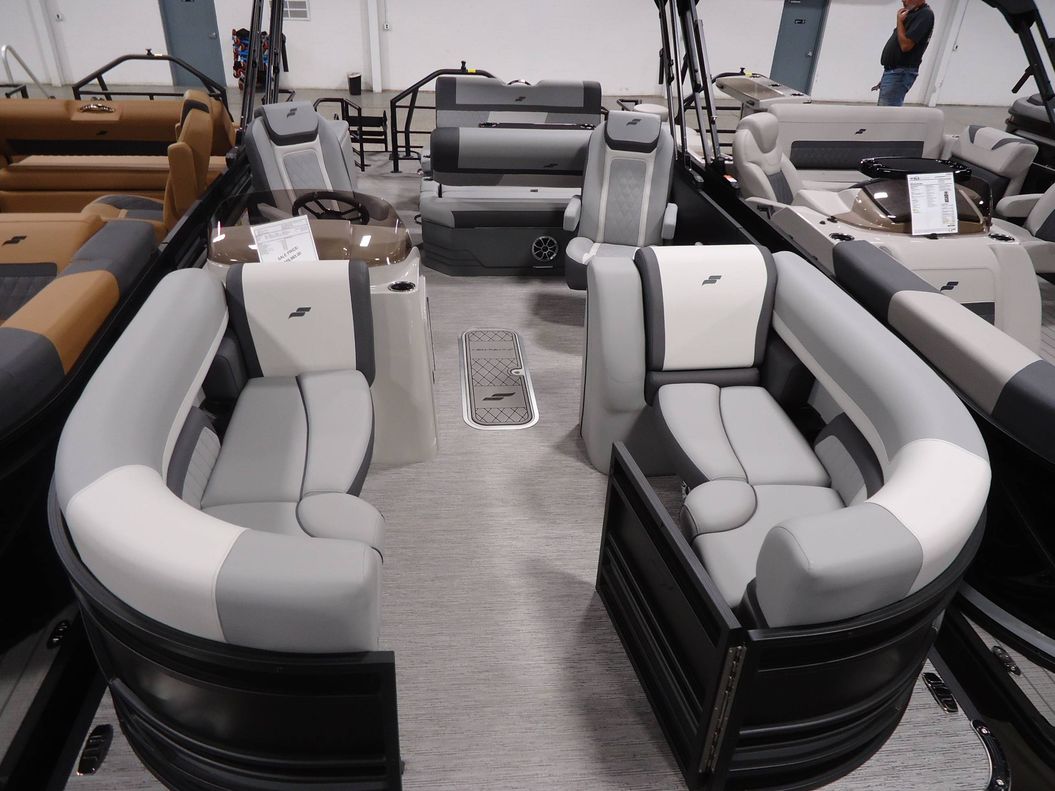 2026 Starcraft Marine EXS 3 DL