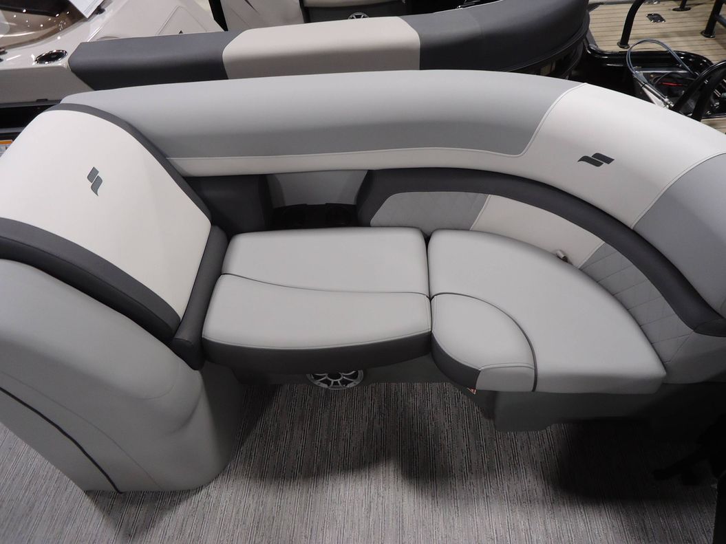 2026 Starcraft Marine EXS 3 DL