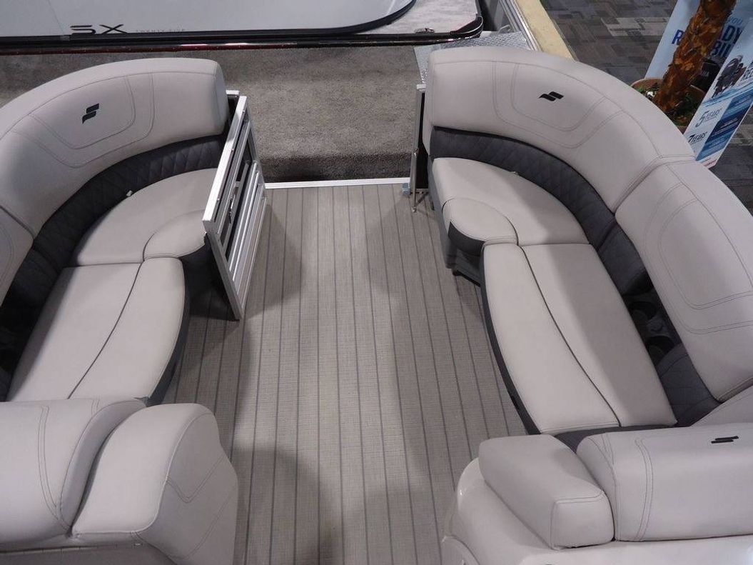 2023 Starcraft Marine CX 21 DL