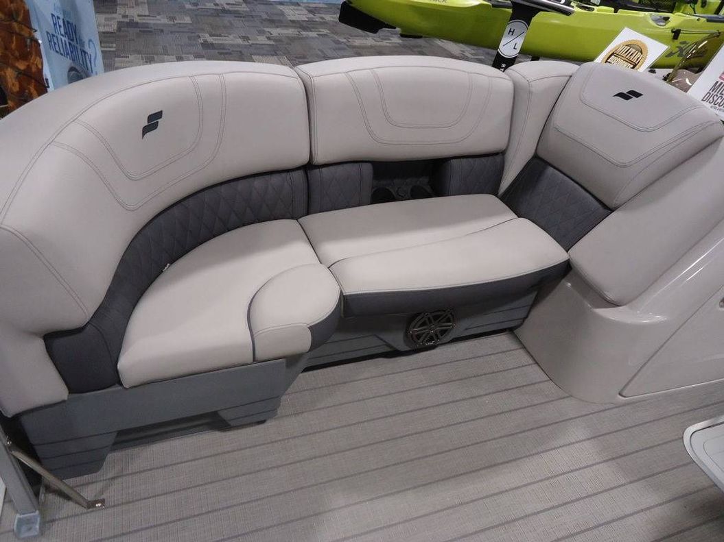 2023 Starcraft Marine CX 21 DL