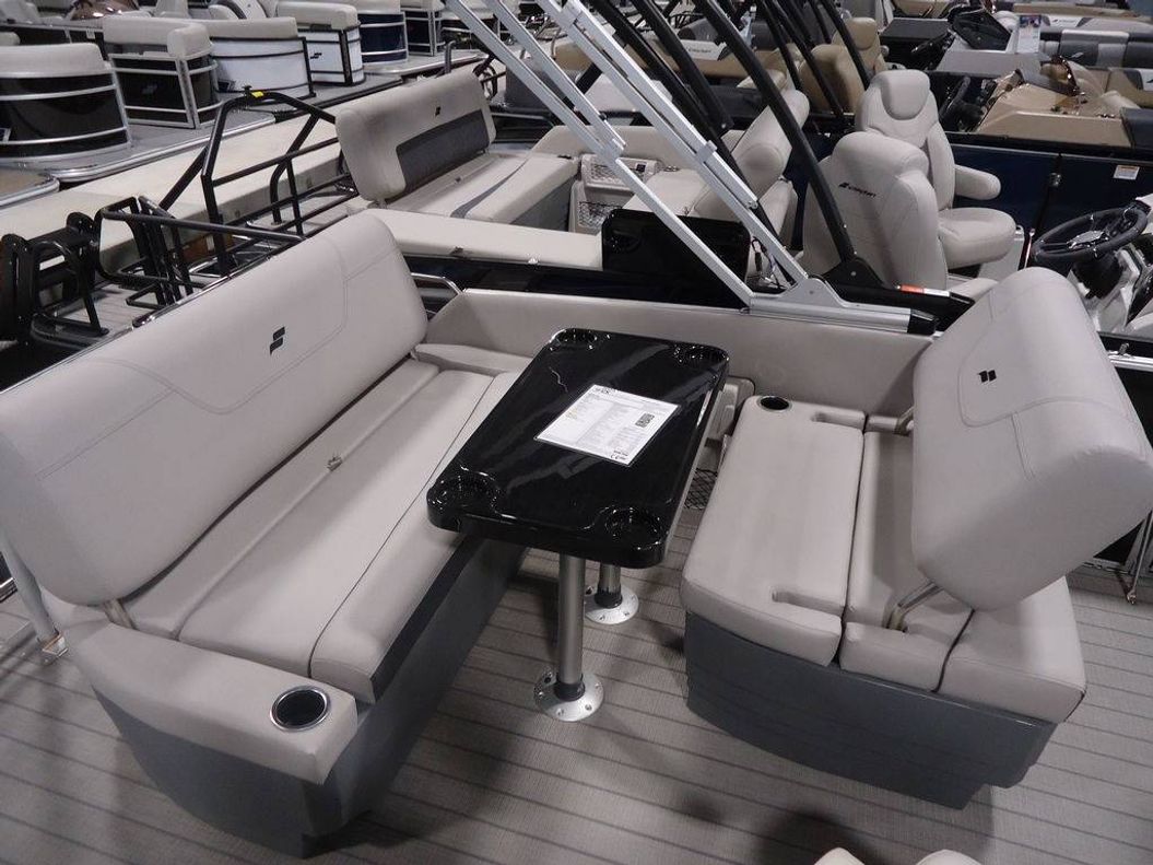 2023 Starcraft Marine CX 21 DL