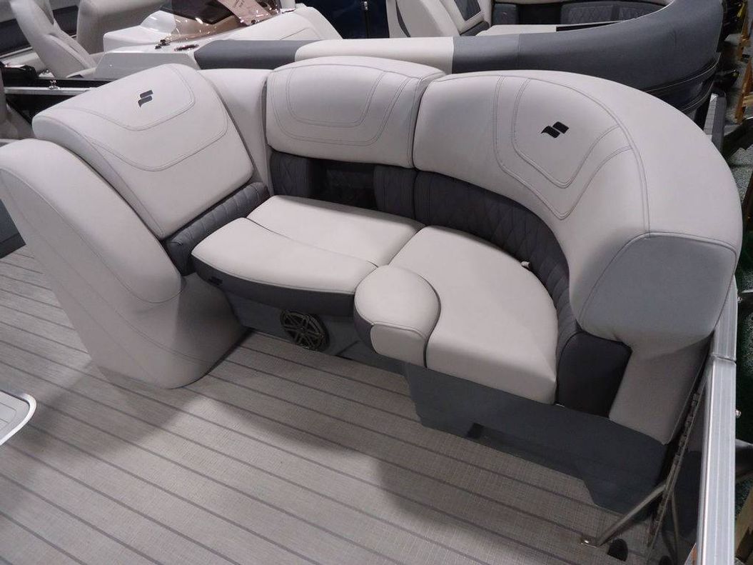 2023 Starcraft Marine CX 21 DL