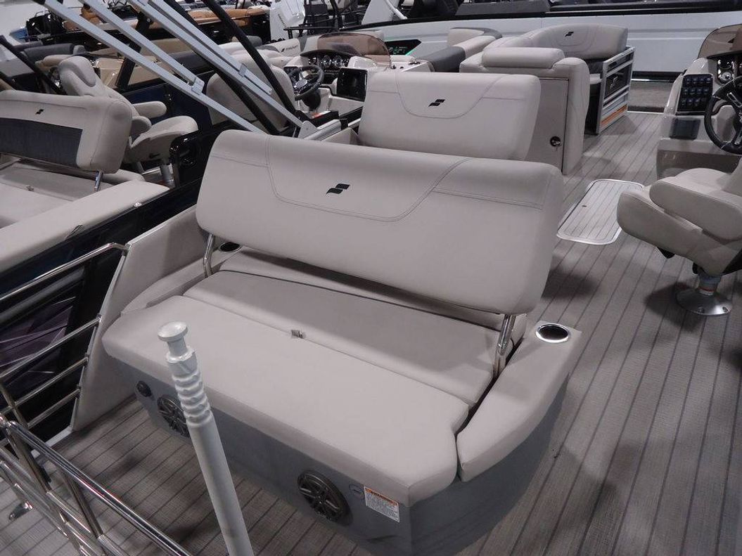 2023 Starcraft Marine CX 21 DL