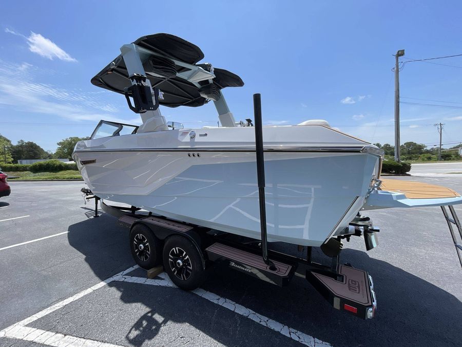 2025 Nautique G23, photo 27 of 30