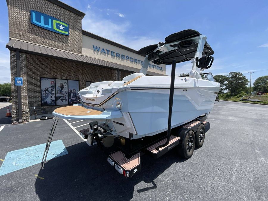 2025 Nautique G23, photo 29 of 30
