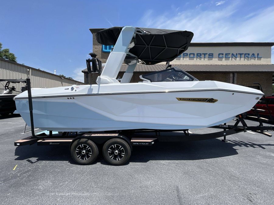 2025 Nautique G23, photo 30 of 30
